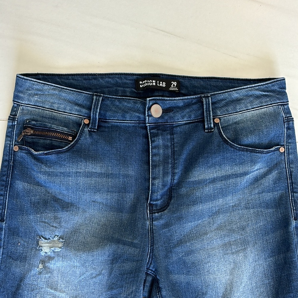 Design Lab Jeans - Picture 3 of 3